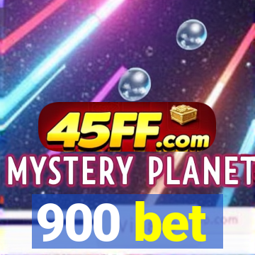 900 bet-lucky